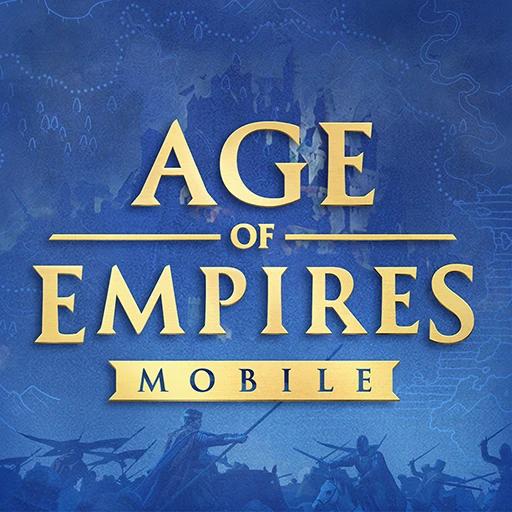 Age of Empires Mobile - LINK
