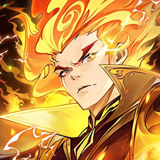 Among Heroes: Fantasy Samkok - Link