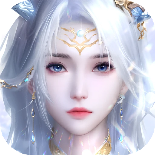 Heaven Domain : Rebirth
