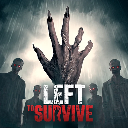 Left To Survive
