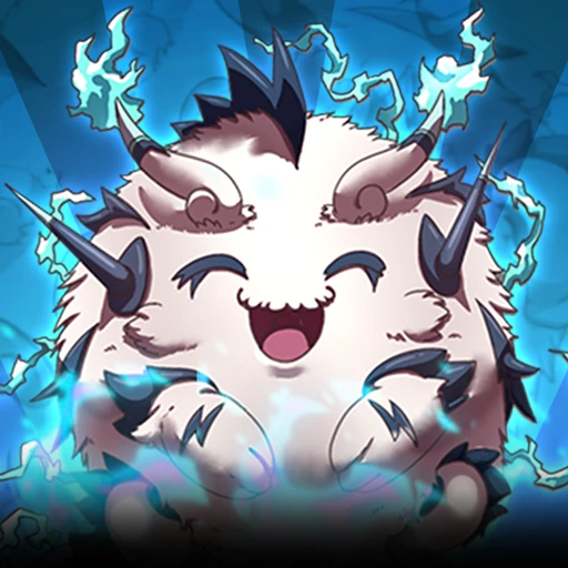 Monster Never Cry