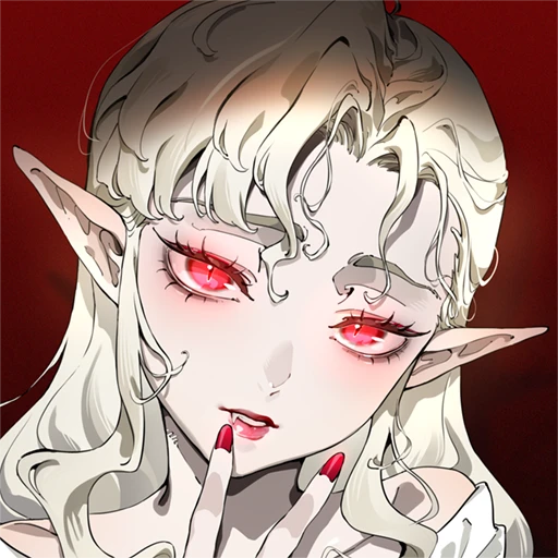 Silver and Blood