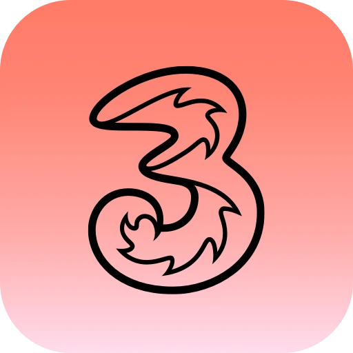 three