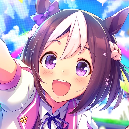 Umamusume Pretty Derby - Link