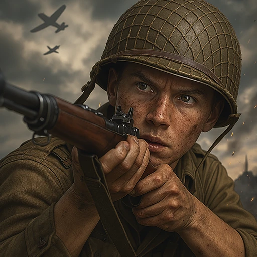 World War Heroes